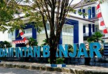 PDAM Intan Banjar sudah dapatkan Penyertaan Modal dari Pemko Banjarbaru sebesar Rp. 35 milyar