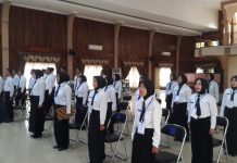 BKD Kabupaten Banjar, lakukan penyesuaian layanan kerja ASN