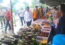 Agenda Budaya hingga Promosi Wisata ditiadakan hingga status Tanggap Darurat Covid-19 selesai
