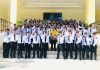 PNS Angkatan 2018-2020 Akan lebih Keren dengan ANEKA
