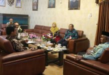 Bupati Banjar dukung proses penggabungan BPR/BPRS di Kabupaten Banjar