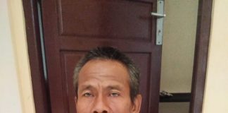 Karena emosi, mertua tega habisi nyawa menantunya sendiri