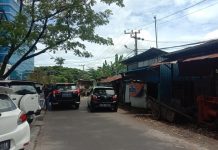 Disperindag Kota Banjarmasin akan hapus 2 kawasan pasar penghasil Retribusi