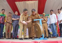 DPRD Balangan dukung penanganan stunting, melalui alokasi DD oleh Pemerintah Desa