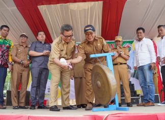 DPRD Balangan dukung penanganan stunting, melalui alokasi DD oleh Pemerintah Desa