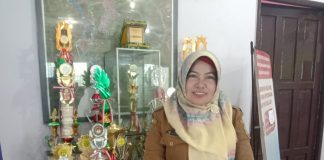 DK Kelurahan Tanjung Pagar lebih diprioritaskan untuk Infrastruktur dan pemberdayaan masyarakat