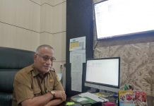 166 paket tender proyek di Pemko Banjarmasin, siap dikerjakan tahun 2020.