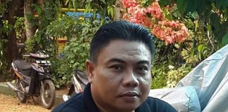 Sat Pol PP Banjar, siap lakukan penegakan hukum, menyusul adanya tumpukan sampah di sekitar pintu gerbang batas kota