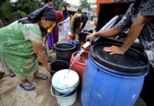 PDAM Intan Banjar, akui belum maksimal lakukan pendistribusian air bersih ke wilayah Marginal di Kabupaten Banjar