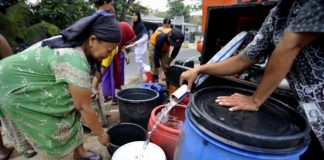 PDAM Intan Banjar, akui belum maksimal lakukan pendistribusian air bersih ke wilayah Marginal di Kabupaten Banjar