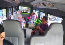Meski gratis dan dilengkapi AC, bus trans Banjarmasin, kurang diminati calon penumpang