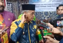 Virus Corona “menggoncang” dunia, Bupati Banjar larang pejabatnya kunjungan kerja ke luar daerah