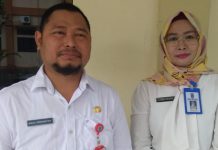 Disdik Banjar, akan berikan hadiah bagi siswa dengan nilai tertinggi 10 besar UNBK