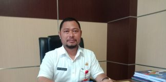 Disdik Banjar, belum ambil keputusan untuk meliburkan sekolah, terkait virus Coruna atau Covid-19