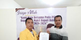Meski sudah dapat restu Golkar dan PKS, pasangan ANIS masih buka peluang koalisi