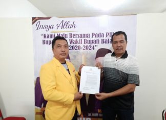 Meski sudah dapat restu Golkar dan PKS, pasangan ANIS masih buka peluang koalisi