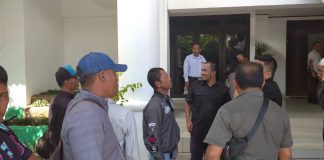 Dinas PMD Banjar, bantah adanya kecurangan dalam tahapan Pilkades Serentak 2020