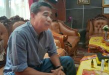 Dinas Pariwisata Banjar, sudah keluarkan surat edaran penutupan sementara obyek wisata untuk dikunjungi