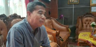 Dinas Pariwisata Banjar, sudah keluarkan surat edaran penutupan sementara obyek wisata untuk dikunjungi