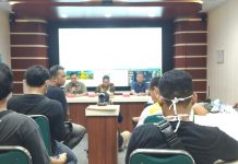 Gugas penanggulangan.Covid-19 Banjar, Jumlah ODP bertambah dari 72 orang menjadi 82