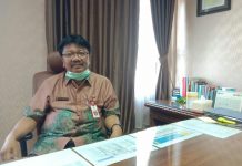 Diklat 7 Angkatan di BPSDM Kalsel dibatalkan untuk antisipasi penyebaran Covid-19