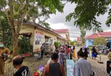 PDAM Bandarmasih siapkan bantuan air bersih dan Disinfektan di 5 Kecamatan