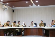 Pemkab Banjar kucurkan Rp 21 miliar guna guna kepentingan pencegahan dan penanggulangan virus Korona