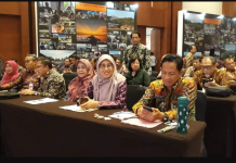 Soal penanganan rehabilitasi DAS, hutan serta lahan, Menteri LHK apresiasi Dishut Kalimantan Selatan