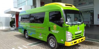 Antisipasi penyebaran massal Covid-19 operasional BTB dihentikan