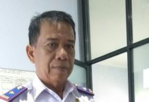 Tangkal penyebaran virus Corona, Dishub Banjar akan bagikan masker ke pengemudi angkutan umum