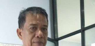 Tangkal penyebaran virus Corona, Dishub Banjar akan bagikan masker ke pengemudi angkutan umum