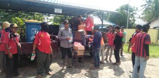 17 desa dan 7 Kelurahan di Kecamatan Martapura bentuk desa tangguh Covid-19
