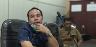 Pemkab Banjar, jamin stok beras tiga bulan kedepan tercukupi