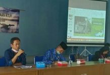 Dinas Perkim Batola gelar sosialisasi pendataan rumah tak layak huni