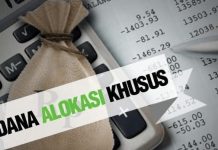 5 paket proyek DAK senilai Rp.14 miliar di PUPR Banjarmasin, dibatalkan pasca Covid-19