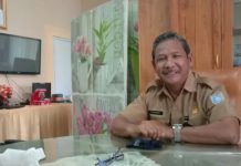 9600 Warga yang akan mendapatkan Bansos tunai dan sembako Covid-19 masih perlu divalidasi