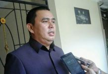 Anggota Banggar Kota Banjarmasin : ” Walikota Ibnu Sina, terlalu Over Convidence soal penerapan PSBB”