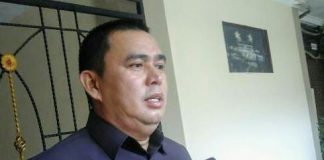 Anggota Banggar Kota Banjarmasin : ” Walikota Ibnu Sina, terlalu Over Convidence soal penerapan PSBB”