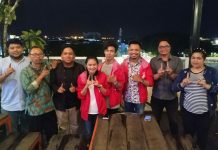 Soal penerapan PSBB, PSI : “Jangan sampai orang yang sudah didata, kemudian di data lagi”