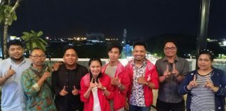 Soal penerapan PSBB, PSI : “Jangan sampai orang yang sudah didata, kemudian di data lagi”