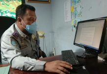 Pemko Banjarmasin setujui usulan pemotongan 50 persen retribusi parkir yang diajukan pengelola lahan parkir