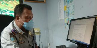 Pemko Banjarmasin setujui usulan pemotongan 50 persen retribusi parkir yang diajukan pengelola lahan parkir