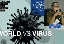 Update, Gugus Tugas Covid-19 Banjar, “Jumlah Orang Dalam Pengawasan, terus mengalami penurunan”