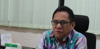 Tangkal Covid-19, Pemkab Balangan tiadakan pasar wadai ramadhan dan bagarakan sahur
