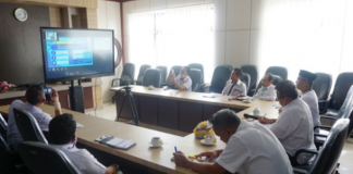 Dampak Covid -19, Pemkab Balangan siapkan anggaran untuk bantuan UMKM dan jaring pengaman sosial