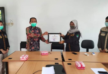 Karena Covid -19, KPH Tabalong minta maaf, mahasiswa kehutanan batal praktek lapangan