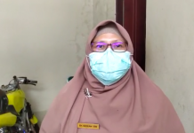 Gugas Covid -19 Batola : ” Positif Covid-19, bertambah 3 orang di Batola”