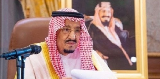 Mengejutkan, Raja Salman izinkan sholat Tarawih Di Masjidil Haram dan Nabawi