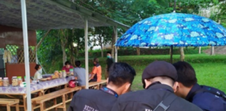 Akomodir isu Corona, Diskominfo Balangan, sajikan program “Paman Diran” berupa obrolan di kampung
