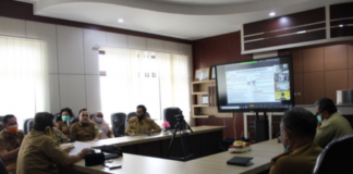 Kabupaten Balangan, raih PPD tahun 2019 dalam penerapan aplikasi Perencanaan dan Penganggaran dengan SIMPEPEDA